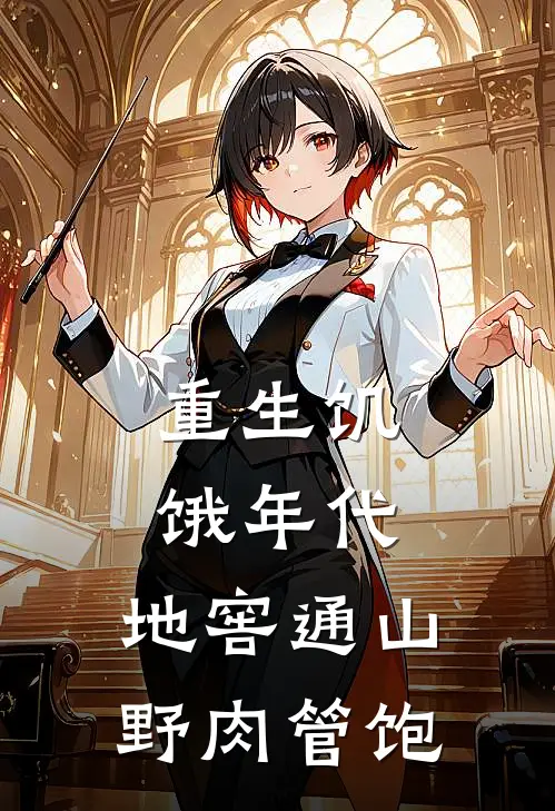 重生饥饿年代，地窖通山野肉管饱陆海山陆海草完结版小说_完结版小说重生饥饿年代，地窖通山野肉管饱(陆海山陆海草)