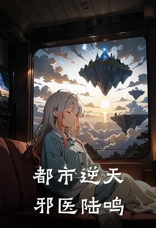 都市逆天邪医陆鸣