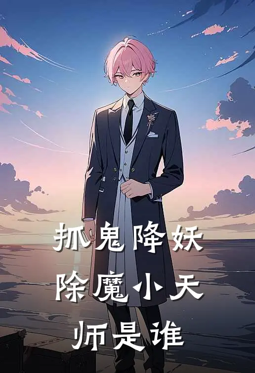 抓鬼降妖除魔小天师是谁