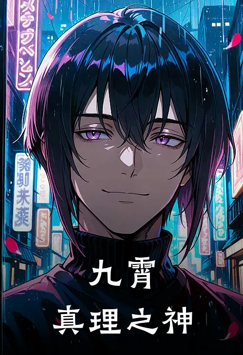 九霄：真理之神