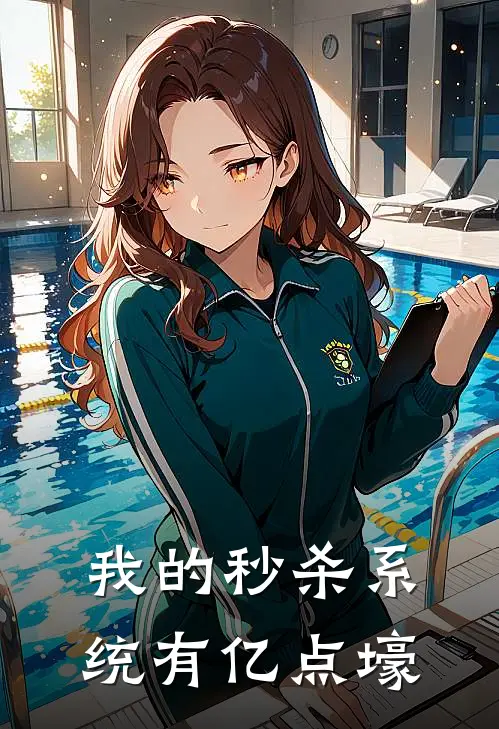 我的秒杀系统有亿点壕陆凡柳潇潇热门小说排行_免费小说我的秒杀系统有亿点壕陆凡柳潇潇