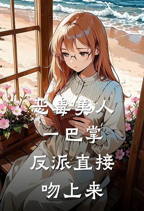 恶毒美人一巴掌，反派直接吻上来温执年厉屿谌完结小说免费阅读_热门免费小说恶毒美人一巴掌，反派直接吻上来(温执年厉屿谌)