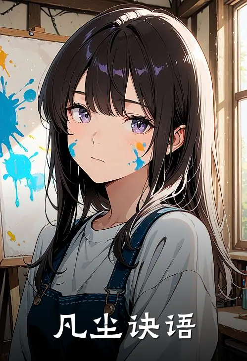 凡尘诀语小说林惟川沈玉阑（已完结全集完整版大结局）林惟川沈玉阑小说全文阅读笔趣阁