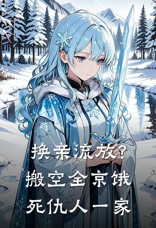 换亲流放？搬空全京饿死仇人一家