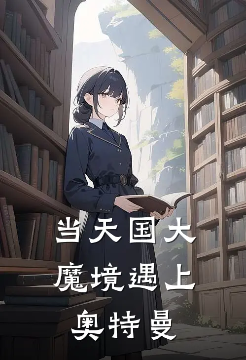 当【天国大魔境】遇上奥特曼(赛罗斩子)最新小说_免费阅读完整版小说当【天国大魔境】遇上奥特曼(赛罗斩子)