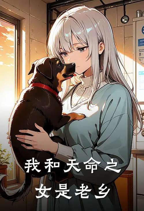 我和天命之女是老乡