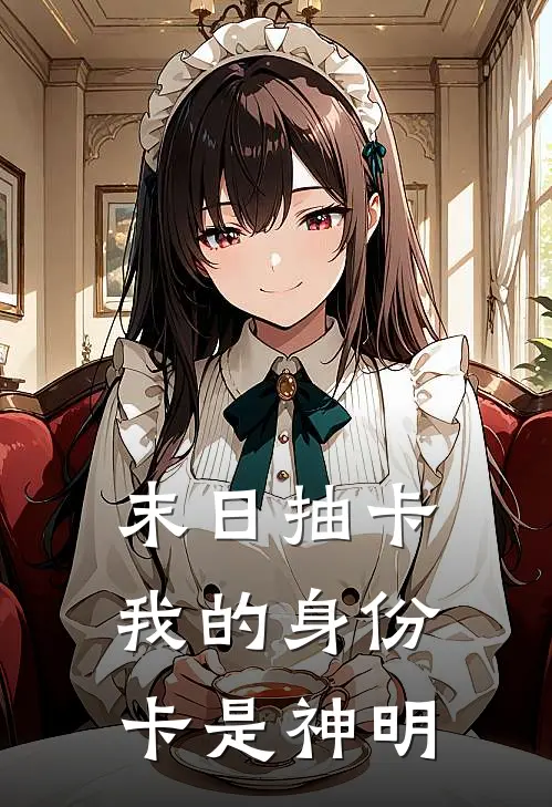 末日抽卡，我的身份卡是神明