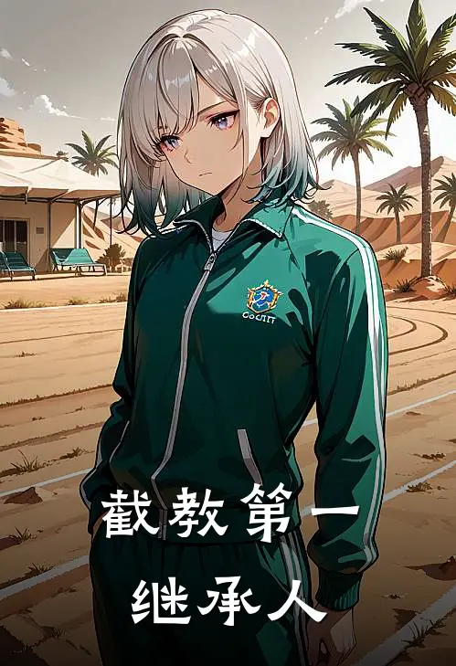 截教第一继承人