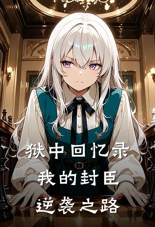 狱中回忆录：我的封臣逆袭之路