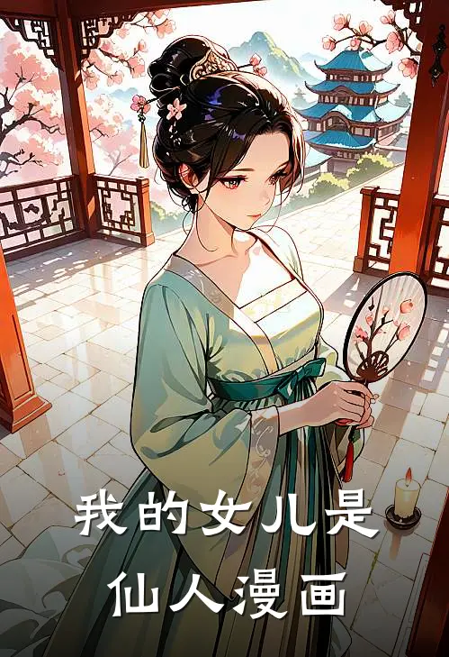 我的女儿是仙人漫画