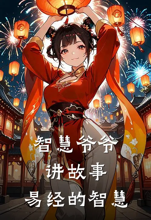 智慧爷爷讲故事：易经的智慧