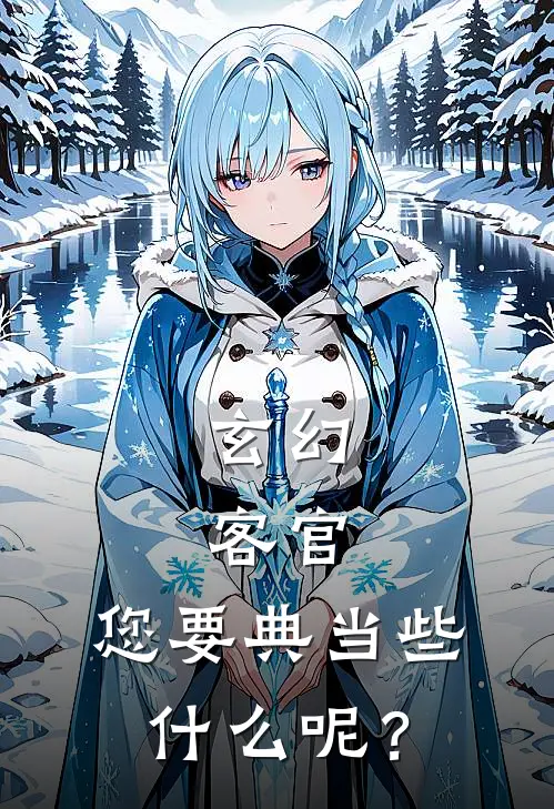 玄幻：客官，您要典当些什么呢？