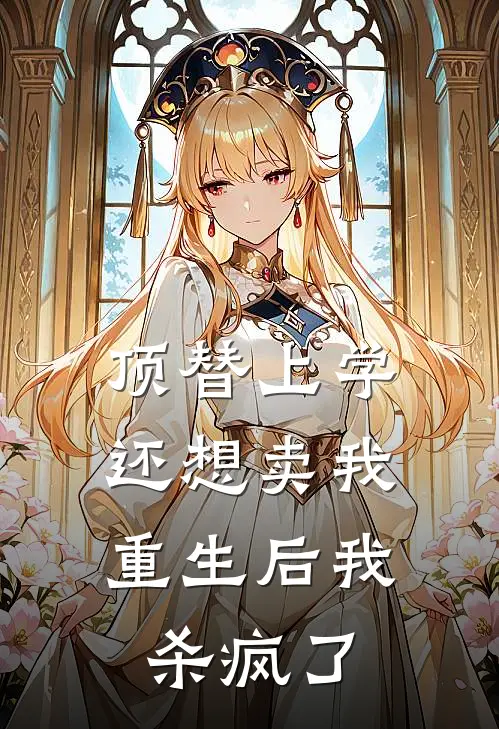 顶替上学还想卖我，重生后我杀疯了招娣表妹已完结小说_最新章节列表顶替上学还想卖我，重生后我杀疯了(招娣表妹)