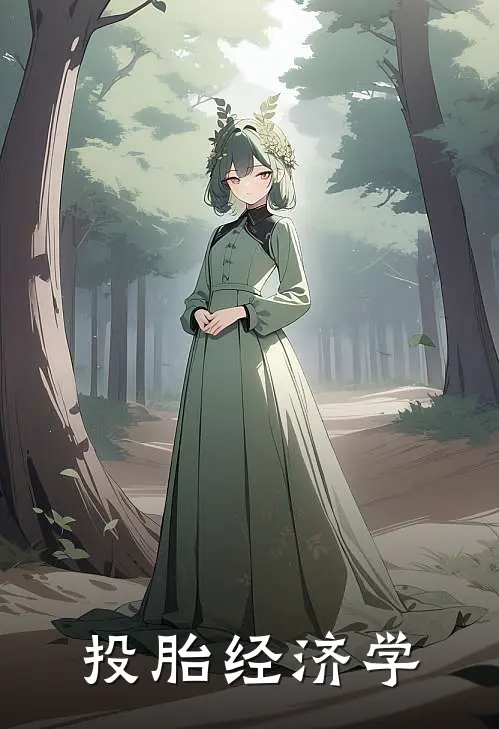 投胎经济学钱多多林墨免费小说完整版_完结版小说阅读投胎经济学(钱多多林墨)