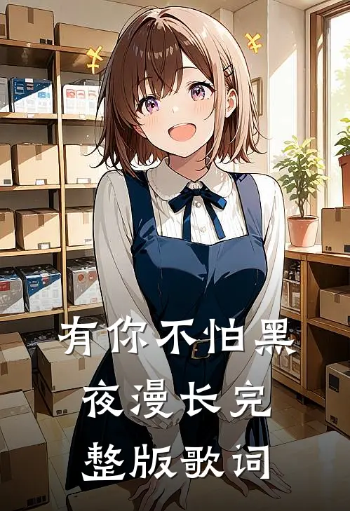 有你不怕黑夜漫长完整版歌词