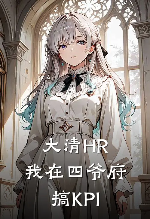 大清HR：我在四爷府搞KPI