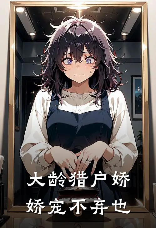 大龄猎户娇娇宠【不弃也】