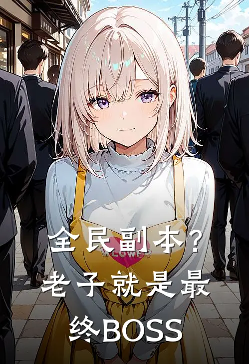 全民副本？老子就是最终BOSS叶墨江凛玥最新小说推荐_完本小说免费阅读全民副本？老子就是最终BOSS(叶墨江凛玥)