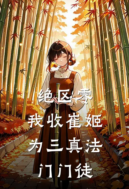 绝区零：我收崔姬为三真法门门徒姜皓星悠真完结好看小说_无弹窗全文免费阅读绝区零：我收崔姬为三真法门门徒(姜皓星悠真)