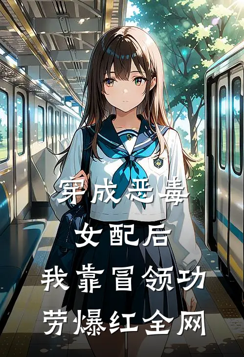 言琛苏清然(穿成恶毒女配后，我靠冒领功劳爆红全网)全章节在线阅读_(穿成恶毒女配后，我靠冒领功劳爆红全网)全本在线阅读