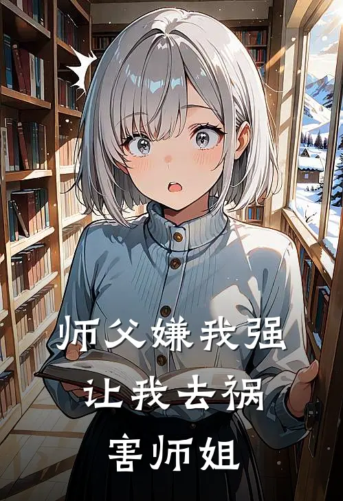 师父嫌我强，让我去祸害师姐（林远周扬）最新章节列表