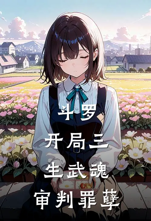 斗罗：开局三生武魂，审判罪孽(凌阎唐叁)小说推荐完本_全本免费小说斗罗：开局三生武魂，审判罪孽凌阎唐叁