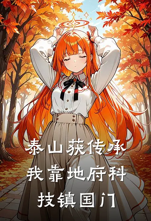 许阳刘振国《泰山获传承：我靠地府科技镇国门》小说免费在线阅读_泰山获传承：我靠地府科技镇国门(许阳刘振国)已完结小说