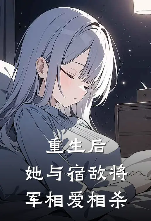 重生后，她与宿敌将军相爱相杀