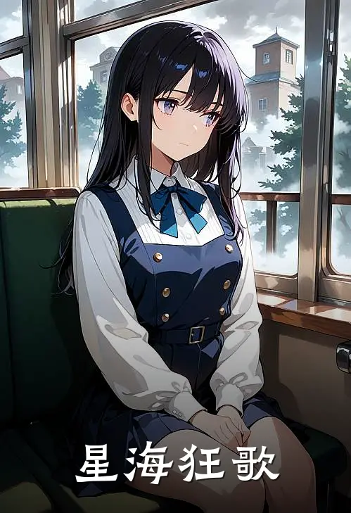星海狂歌(苏亦舟陈森)最新小说_免费阅读完整版小说星海狂歌(苏亦舟陈森)
