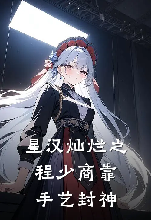 星汉灿烂之程少商靠手艺封神程潇潇程少商免费小说全文阅读_免费小说在线阅读星汉灿烂之程少商靠手艺封神程潇潇程少商