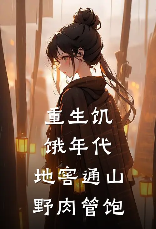 重生饥饿年代，地窖通山野肉管饱