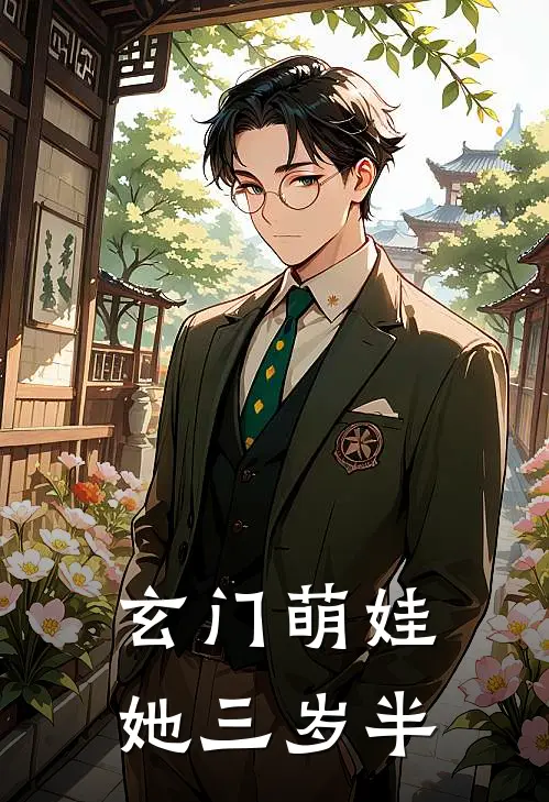 玄门萌娃：她三岁半(沈万山沈清宁)完整版免费全文阅读_完本小说推荐玄门萌娃：她三岁半(沈万山沈清宁)