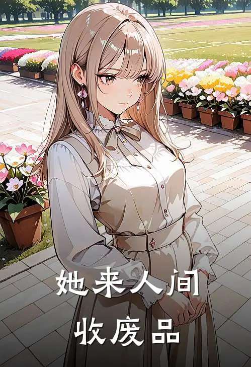 她来人间收废品抖音热门全文阅读免费全集_最新全本小说她来人间收废品(抖音热门)