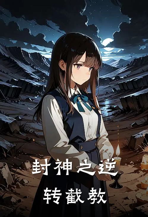 封神之逆转截教