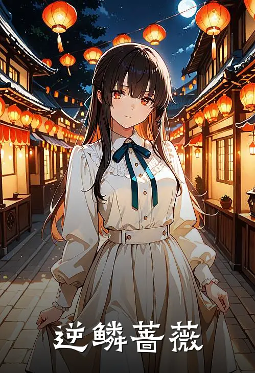 逆鳞蔷薇(傅承屿秦薇)全本免费在线阅读_逆鳞蔷薇最新章节在线阅读