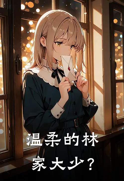 温柔的林家大少？林奕福伯完结小说大全_免费小说在哪看温柔的林家大少？(林奕福伯)