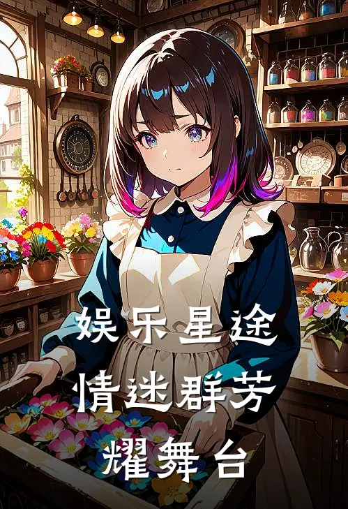 娱乐星途：情迷群芳耀舞台林舟周浩最新热门小说_免费小说全文阅读娱乐星途：情迷群芳耀舞台(林舟周浩)