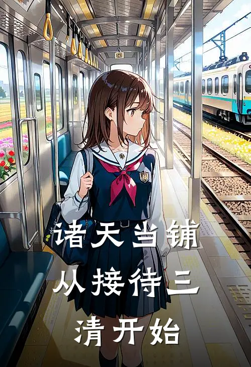 诸天当铺：从接待三清开始