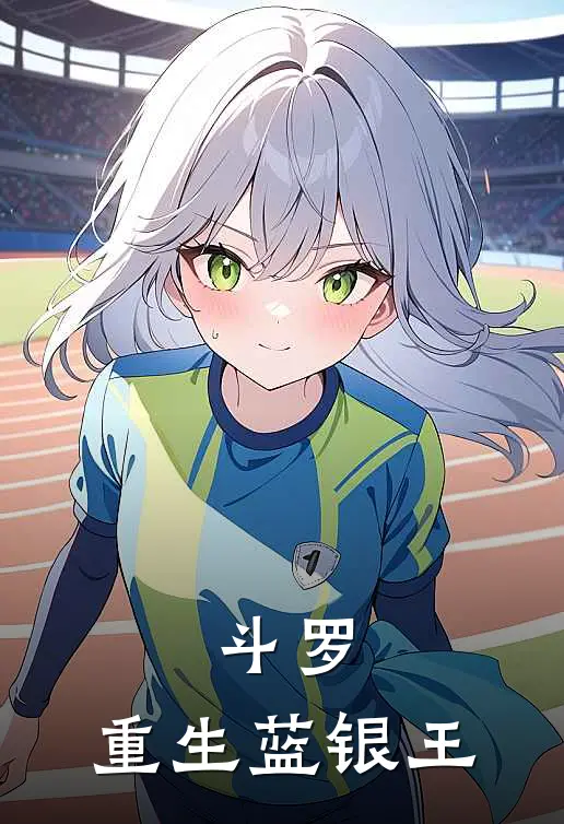 斗罗：重生蓝银王