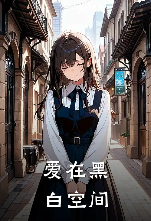 爱在黑白空间