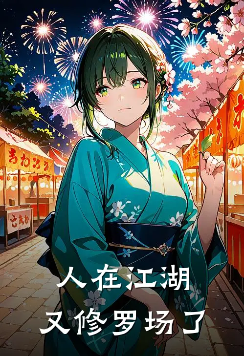 人在江湖，又修罗场了谢月微沈星全集免费小说_免费小说完结人在江湖，又修罗场了(谢月微沈星)
