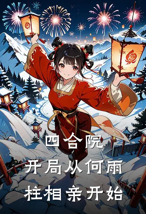 四合院：开局从何雨柱相亲开始