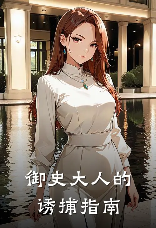 御史大人的诱捕指南