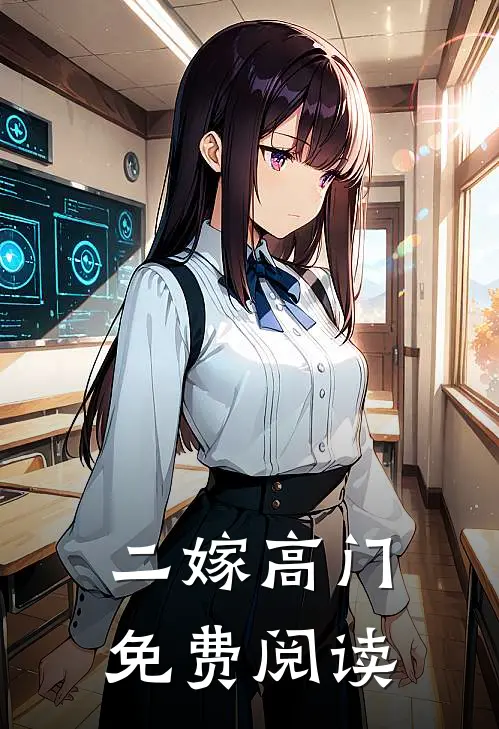 二嫁高门免费阅读