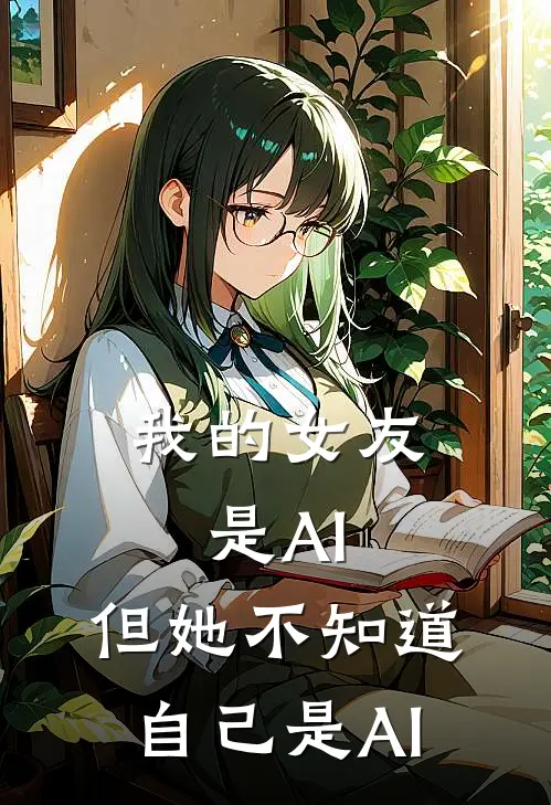 我的女友是AI，但她不知道自己是AI(苏梦浩浩)免费热门小说_最新小说推荐我的女友是AI，但她不知道自己是AI苏梦浩浩