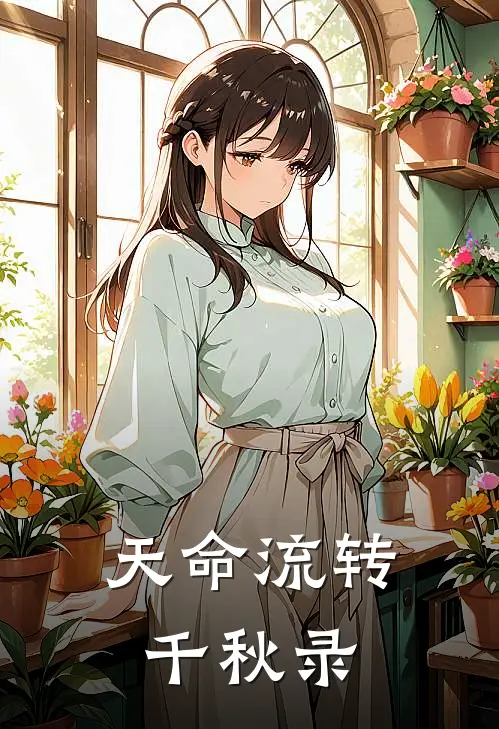 天命流转千秋录