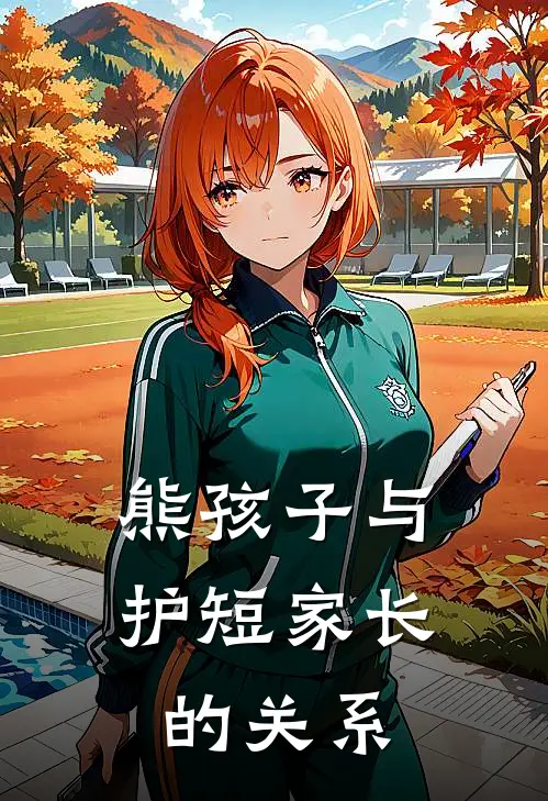 熊孩子与护短家长的关系