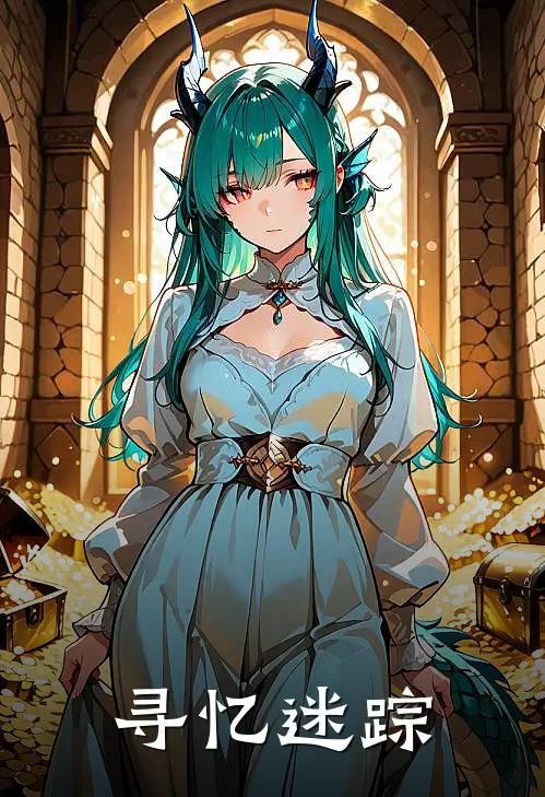 寻忆迷踪(嫣嫣李阳)免费小说完结版_最新章节列表寻忆迷踪(嫣嫣李阳)