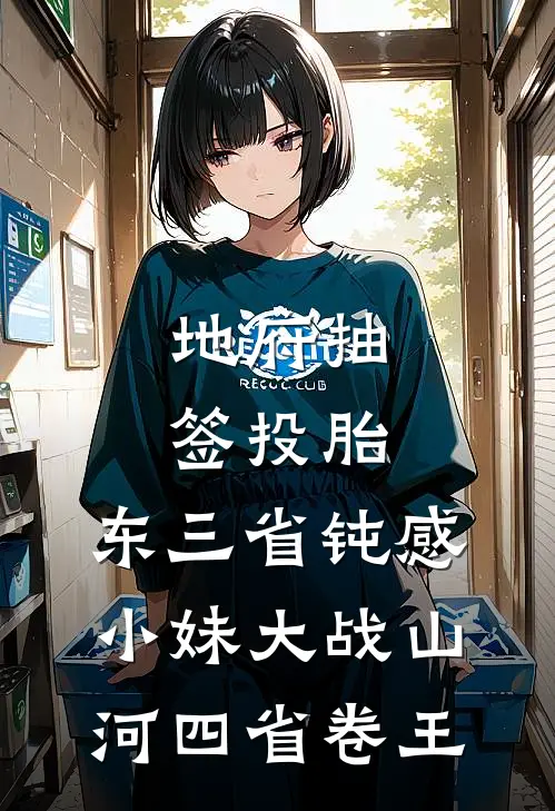 地府抽签投胎，东三省钝感小妹大战山河四省卷王苏婉鹿鹿鹿小说完整版免费阅读_热门小说排行榜地府抽签投胎，东三省钝感小妹大战山河四省卷王(苏婉鹿鹿鹿)