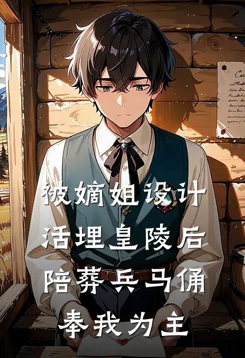 被嫡姐设计活埋皇陵后，陪葬兵马俑奉我为主靖王肖远征免费小说大全_热门免费小说被嫡姐设计活埋皇陵后，陪葬兵马俑奉我为主(靖王肖远征)